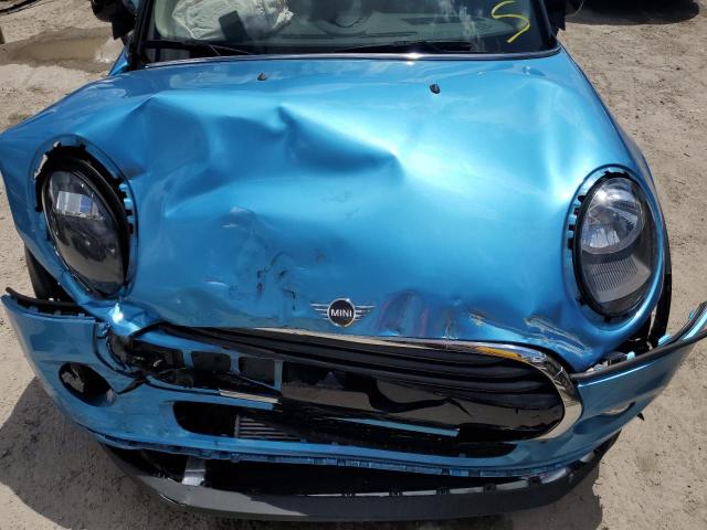 Photo 7 from auction – 2019 MINI COOPER with VIN WMWXP5C59K2L11431
