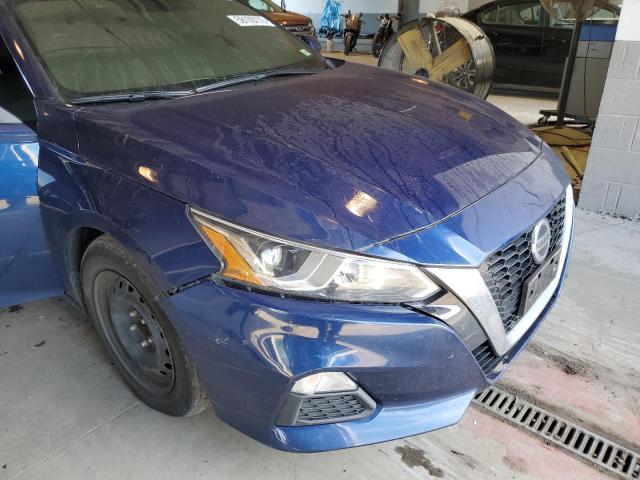 Photo 9 from auction – 2020 NISSAN ALTIMA S with VIN 1N4BL4BV5LN314322