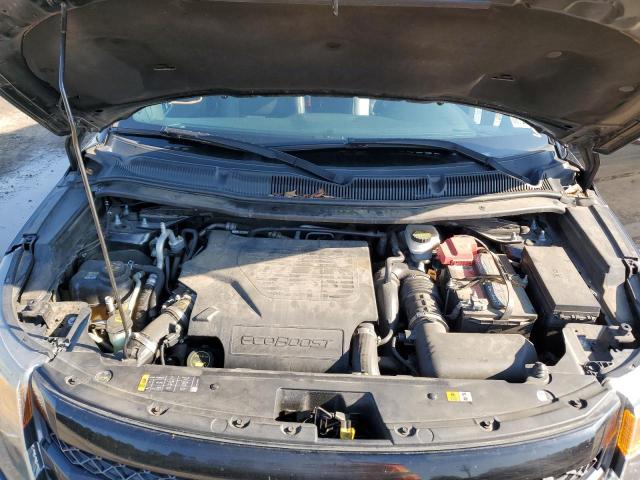 صورة رقم 7 من المزاد - 2014 FORD EXPLORER S مع VIN 1FM5K8GT2EGC05263