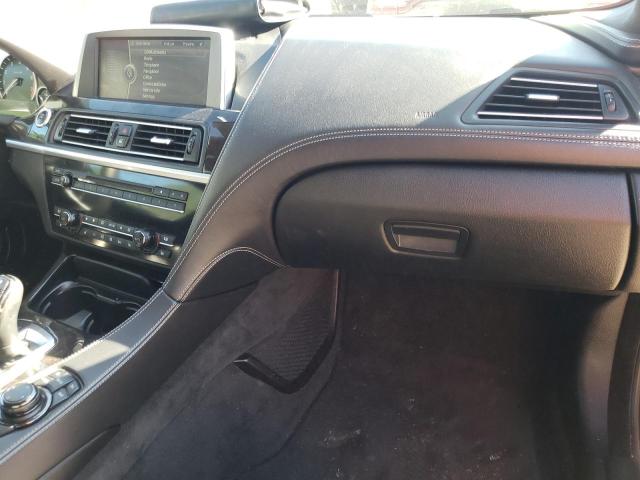 Photo 9 from auction – 2012 BMW 650 XI with VIN WBALX5C5XCC894120