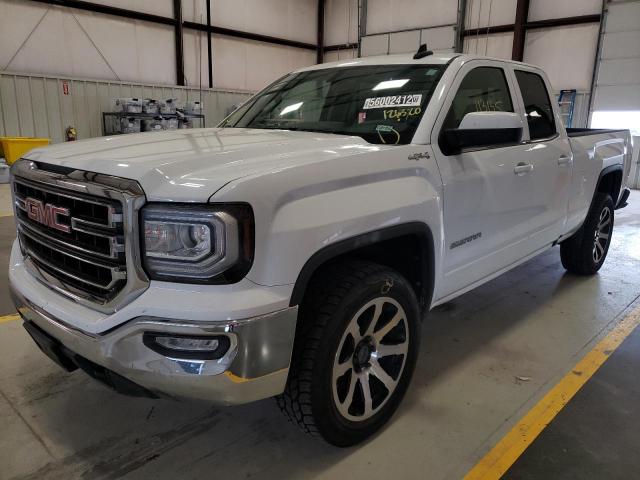 Photo 2 from auction – 2016 GMC SIERRA K15 with VIN 1GTV2MECXGZ126320