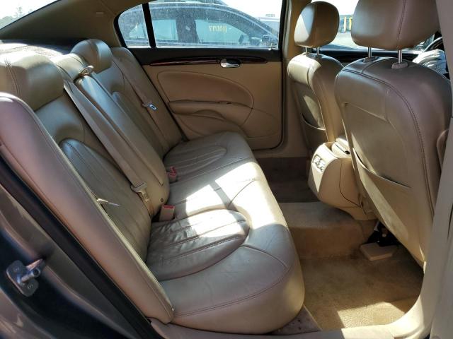 Photo 6 from auction – 2007 BUICK LUCERNE CX with VIN 1G4HD57277U170978