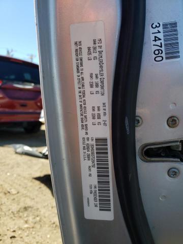 Photo 10 from auction – 2007 DODGE CALIBER with VIN 1B3HB28B37D284792