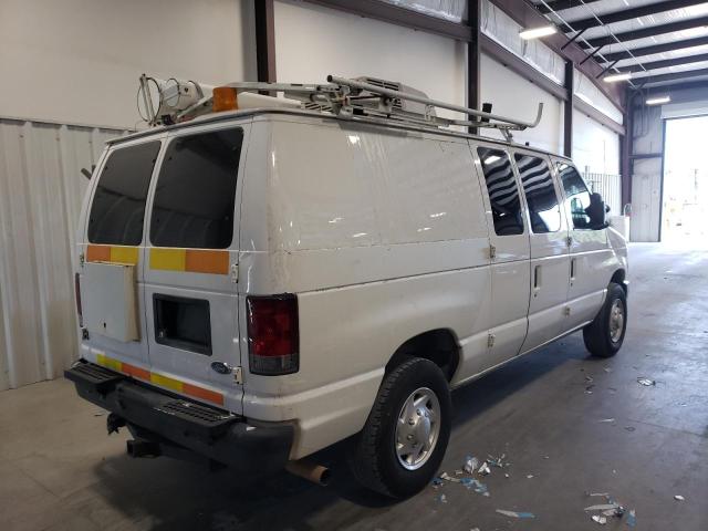 Photo 4 from auction – 2008 FORD ECONOLINE with VIN 1FTSE34L38DA26869
