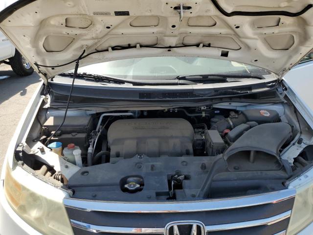 Photo 7 from auction – 2011 HONDA ODYSSEY EX with VIN 5FNRL5H61BB095743