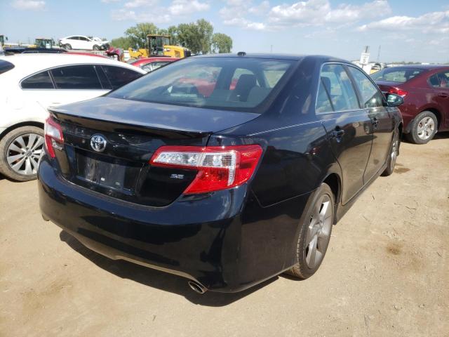 صورة رقم 4 من المزاد - 2012 TOYOTA CAMRY BASE مع VIN 4T1BF1FK3CU162235