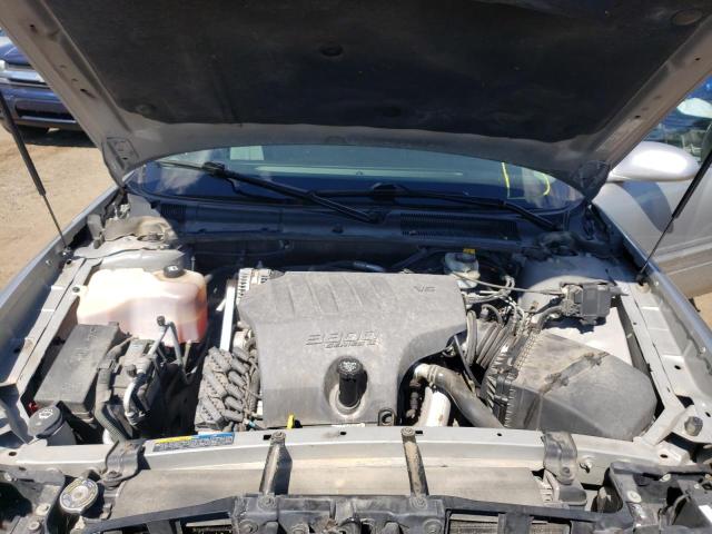 Photo 7 from auction – 2005 BUICK LESABRE CU with VIN 1G4HP52K45U216360