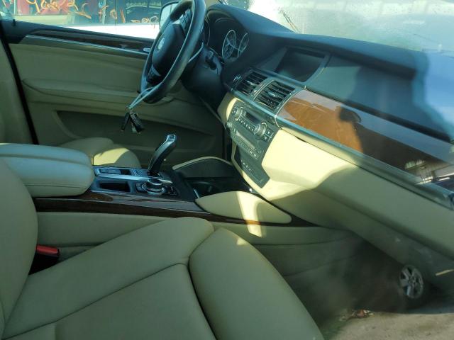 Photo 5 from auction – 2013 BMW X6 XDRIVE3 with VIN 5UXFG2C50DL788886