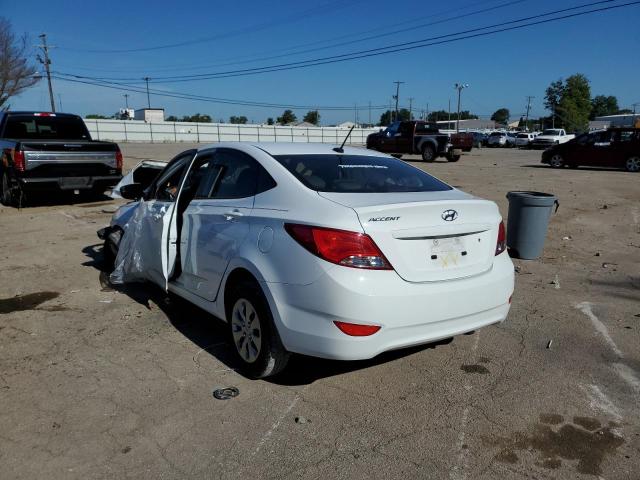 Photo 3 from auction – 2015 HYUNDAI ACCENT GLS with VIN KMHCT4AE9FU934872