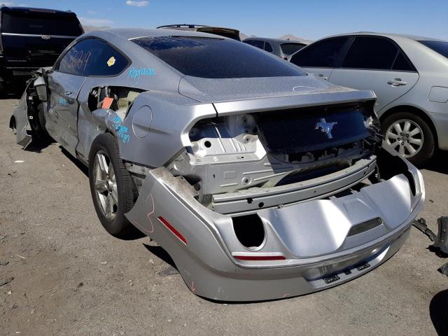 Photo 3 from auction – 2016 FORD MUSTANG with VIN 1FA6P8AM4G5303758