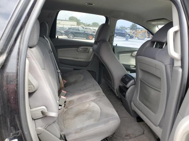 Photo 6 from auction – 2010 CHEVROLET TRAVERSE L with VIN 1GNLVFED8AJ265295