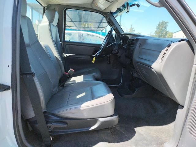 Photo 5 from auction – 2006 FORD RANGER with VIN 1FTYR10D76PA17203
