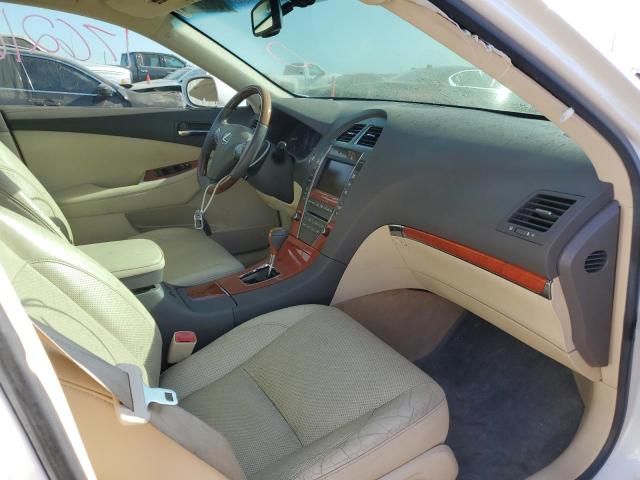 Photo 5 from auction – 2010 LEXUS ES 350 with VIN JTHBK1EG6A2356343