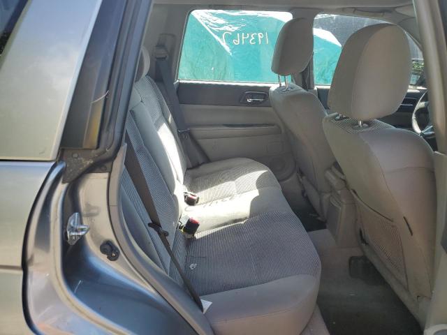 Photo 6 from auction – 2007 SUBARU FORESTER 2 with VIN JF1SG65697G746457