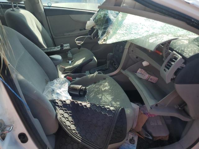 Photo 5 from auction – 2013 TOYOTA COROLLA BA with VIN 2T1BU4EE5DC048937