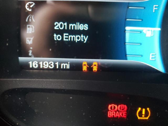 Photo 8 from auction – 2011 FORD EDGE LIMIT with VIN 2FMDK3KC1BBA21991