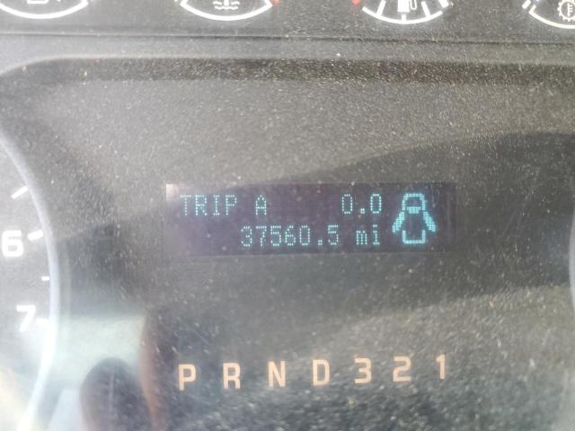 Photo 8 from auction – 2011 FORD F150 with VIN 1FTMF1CM2BKD84567