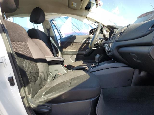 Photo 5 from auction – 2012 KIA FORTE EX with VIN KNAFU4A21C5532397