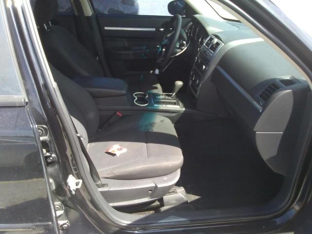 Photo 5 from auction – 2010 DODGE CHARGER SX with VIN 2B3CA3CV0AH245849