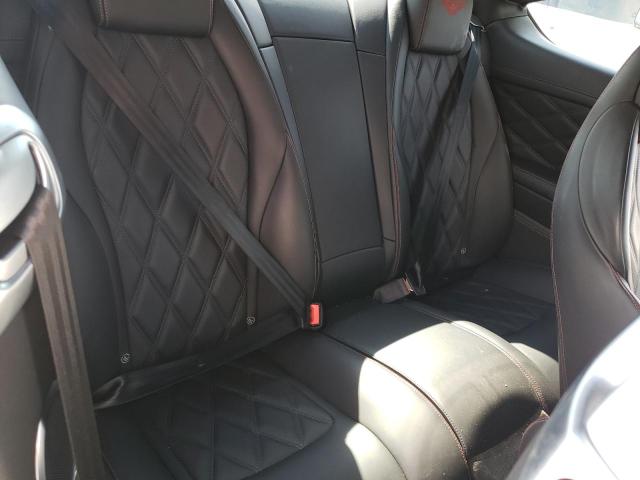 Photo 6 from auction – 2015 BENTLEY CONTINENTA with VIN SCBFH7ZA3FC047766