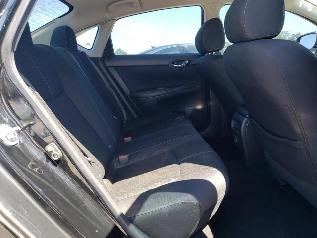 Photo 6 from auction – 2016 NISSAN SENTRA with VIN 3N1AB7AP6GY268346