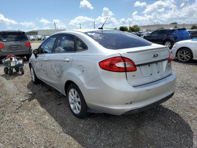 Photo 3 from auction – 2012 FORD FIESTA SE with VIN 3FADP4BJXCM104674