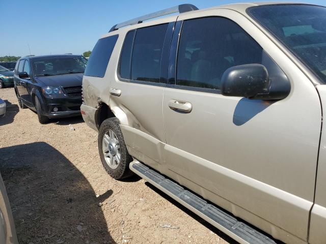Photo 9 from auction – 2005 MERCURY MOUNTAINEE with VIN 4M2DU86W65UJ01747
