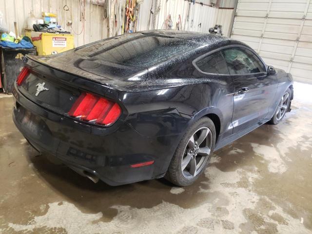 Photo 4 from auction – 2016 FORD MUSTANG with VIN 1FA6P8AM3G5310362