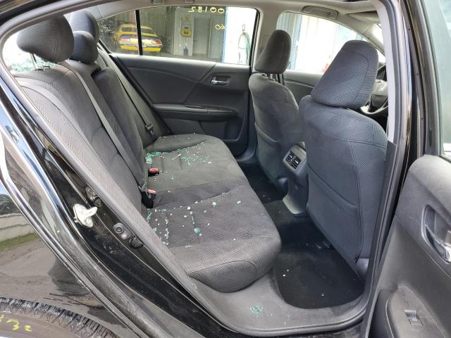 Photo 6 from auction – 2016 HONDA ACCORD EX with VIN 1HGCR2F76GA236113