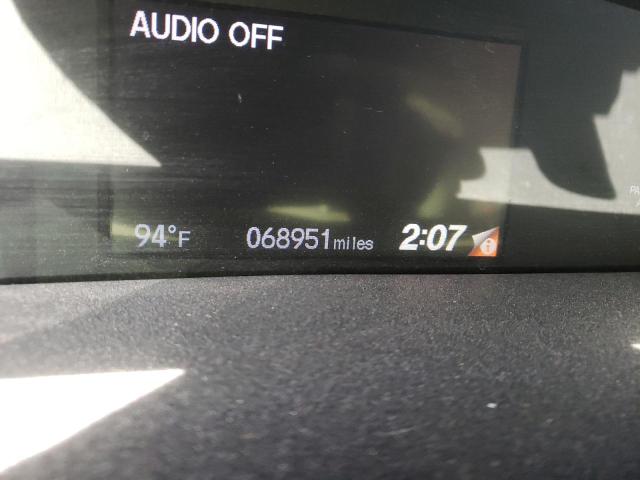 Photo 8 from auction – 2015 HONDA CIVIC SE with VIN 2HGFB2F7XFH566340