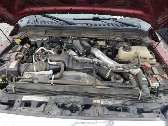Photo 7 from auction – 2015 FORD F350 SUPER with VIN 1FT8W3BT9FEB44779