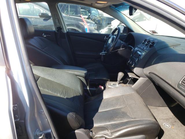 Photo 5 from auction – 2011 NISSAN ALTIMA BAS with VIN 1N4AL2AP7BN406310