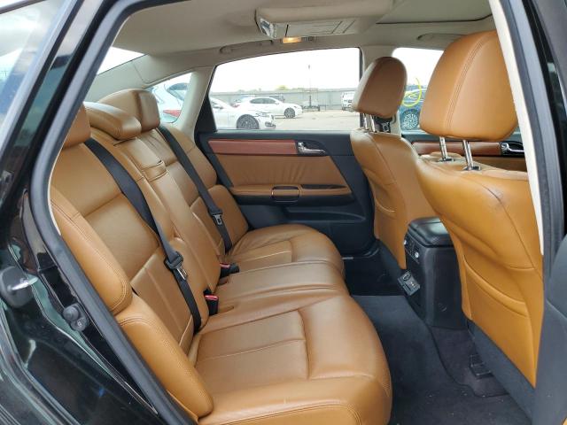 Photo 6 from auction – 2007 INFINITI M45 BASE with VIN JNKBY01E87M401745