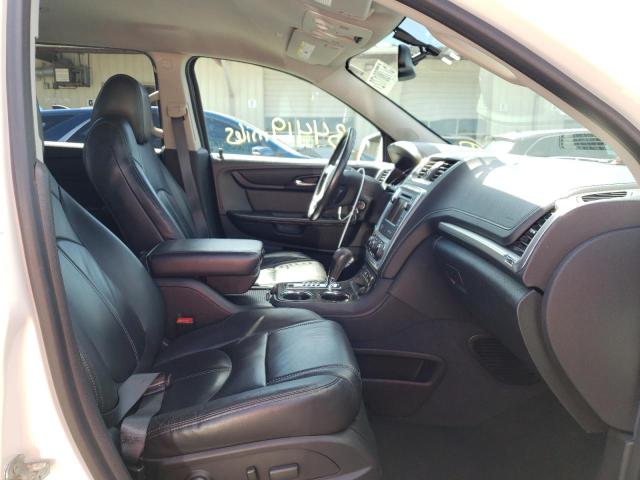 Photo 5 from auction – 2014 GMC ACADIA SLT with VIN 1GKKVRKD8EJ354577