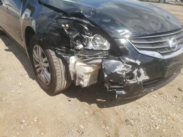صورة رقم 9 من المزاد - 2012 NISSAN ALTIMA BAS مع VIN 1N4AL2AP3CC242728