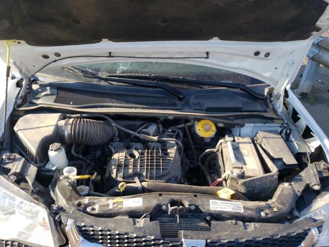 Photo 7 from auction – 2017 DODGE GRAND CARA with VIN 2C4RDGCG2HR735688