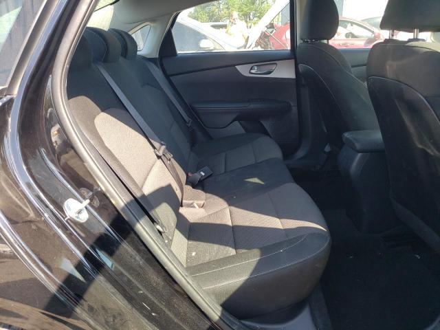 Photo 6 from auction – 2022 KIA FORTE FE with VIN 3KPF24AD9NE429827