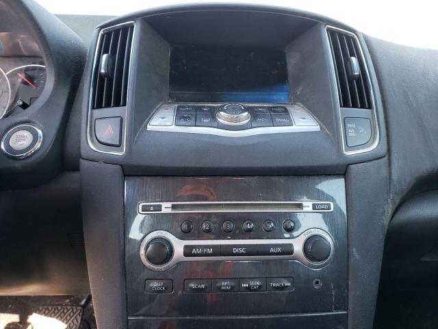 Zdjęcie 9 z aukcji – 2013 NISSAN MAXIMA S z VIN 1N4AA5AP3DC832226