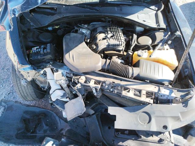 Photo 7 from auction – 2014 DODGE CHARGER SE with VIN 2C3CDXBG7EH284920