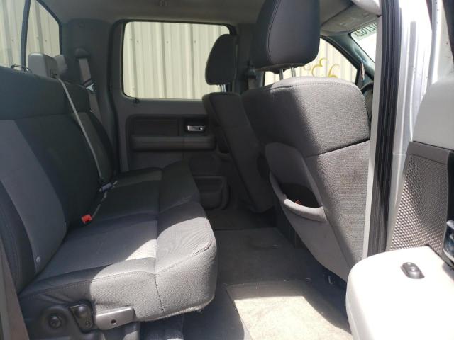 Photo 6 from auction – 2008 FORD F150 SUPER with VIN 1FTPW14V48FA16641