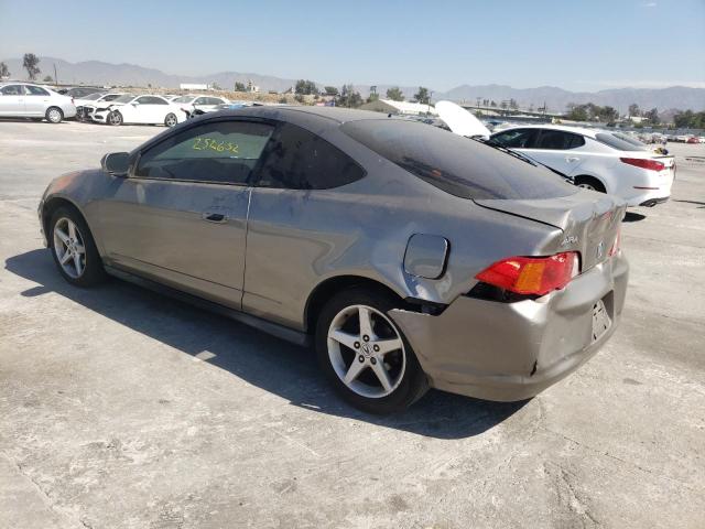 Photo 3 from auction – 2002 ACURA RSX with VIN JH4DC54852C026261