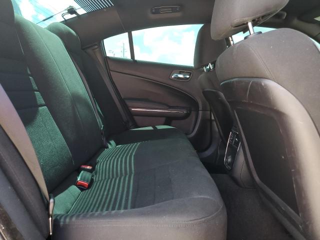 Photo 6 from auction – 2012 DODGE CHARGER PO with VIN 2C3CDXAG0CH157764