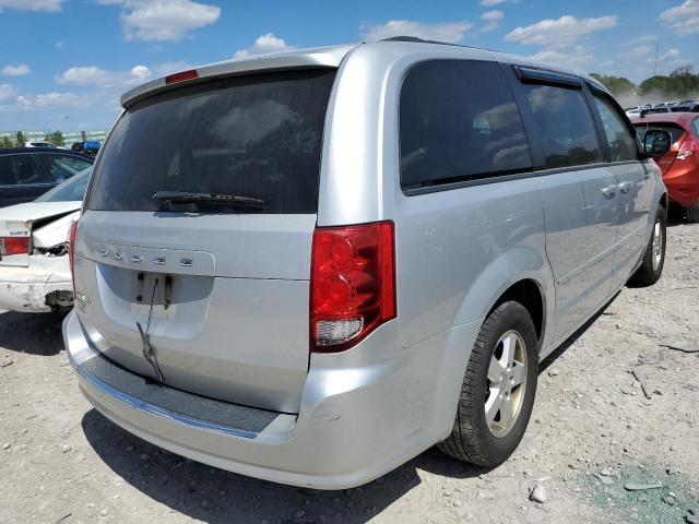 Photo 4 from auction – 2011 DODGE GRAND CARA with VIN 2D4RN3DG0BR700713