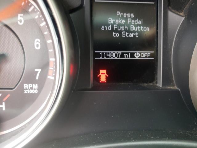 Photo 8 from auction – 2013 JEEP GRAND CHER with VIN 1C4RJEAG2DC589201