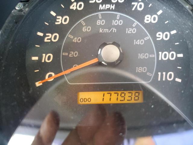 Photo 8 from auction – 2007 TOYOTA 4RUNNER SR with VIN JTEZU14R478075818