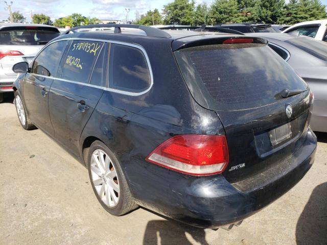 Photo 3 from auction – 2011 VOLKSWAGEN JETTA S with VIN 3VWPX7AJ9BM613273