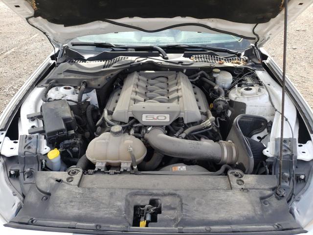 Photo 7 from auction – 2016 FORD MUSTANG GT with VIN 1FA6P8CF4G5229269