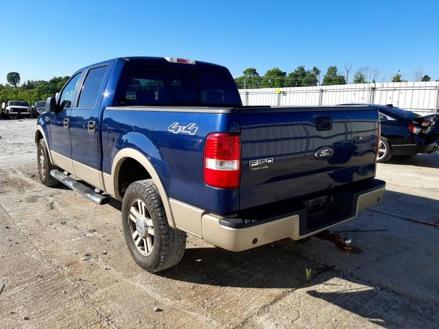 Photo 3 from auction – 2008 FORD F150 SUPER with VIN 1FTPW14VX8FB42227