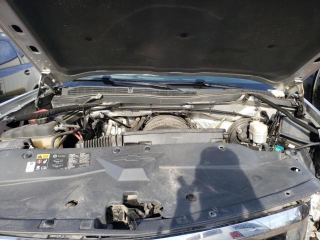 Photo 7 from auction – 2014 CHEVROLET SILVERADO with VIN 3GCUKRECXEG517229