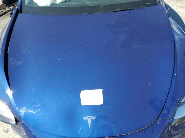 Photo 7 from auction – 2021 TESLA MODEL Y with VIN 5YJYGDEE7MF213335